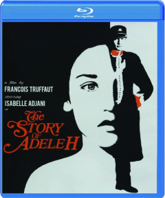 THE STORY OF ADELE H