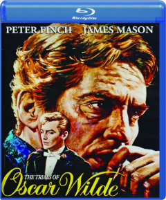 THE TRIALS OF OSCAR WILDE