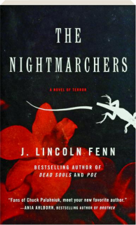 THE NIGHTMARCHERS