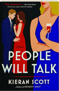 PEOPLE WILL TALK