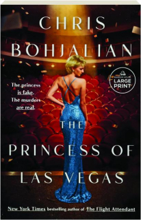 THE PRINCESS OF LAS VEGAS