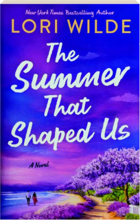 THE SUMMER THAT SHAPED US