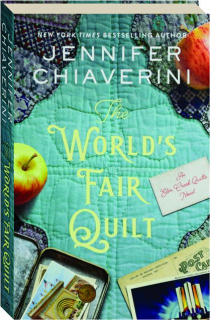 THE WORLD'S FAIR QUILT