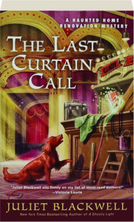 THE LAST CURTAIN CALL