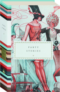 PARTY STORIES