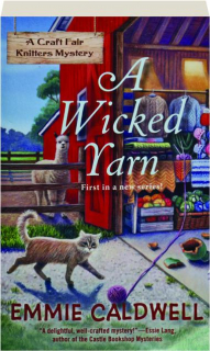 A WICKED YARN