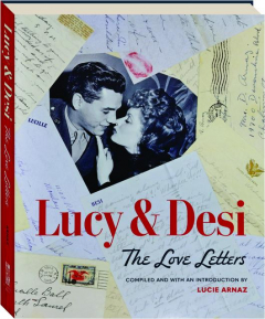 LUCY & DESI: The Love Letters