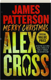 MERRY CHRISTMAS, ALEX CROSS