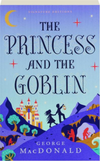 THE PRINCESS AND THE GOBLIN