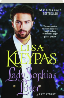 LADY SOPHIA'S LOVER
