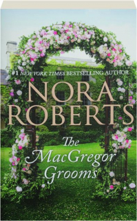 THE MACGREGOR GROOMS
