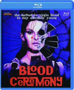 BLOOD CEREMONY