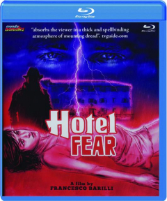 HOTEL FEAR