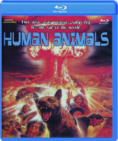 HUMAN ANIMALS