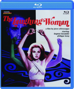 THE LAUGHING WOMAN
