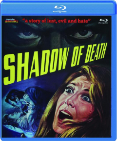 SHADOW OF DEATH