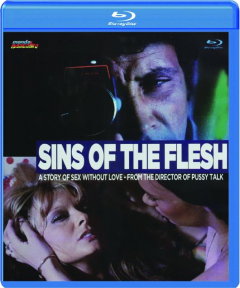 SINS OF THE FLESH