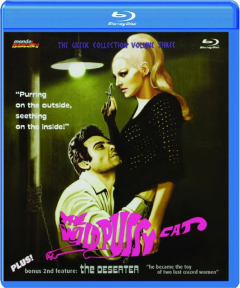 THE WILD PUSSYCAT / THE DESERTER