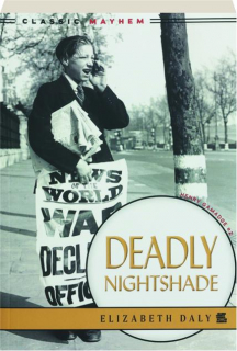 DEADLY NIGHTSHADE