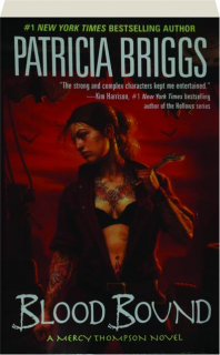 BLOOD BOUND