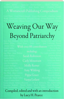WEAVING OUR WAY BEYOND PATRIARCHY