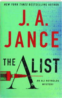 THE A LIST