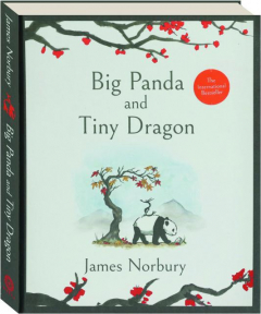 BIG PANDA AND TINY DRAGON