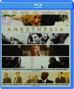 ANESTHESIA