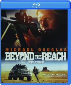 BEYOND THE REACH