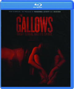THE GALLOWS