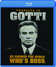 GOTTI