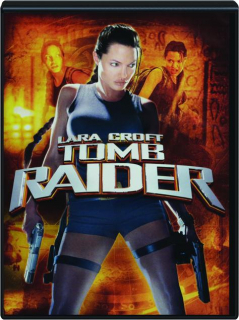 LARA CROFT: Tomb Raider