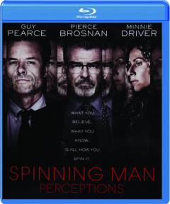 SPINNING MAN