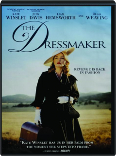 THE DRESSMAKER