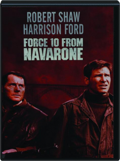 FORCE 10 FROM NAVARONE
