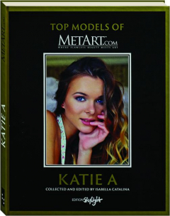 KATIE A: Top Models of MetArt