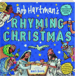 BOB HARTMAN'S RHYMING CHRISTMAS