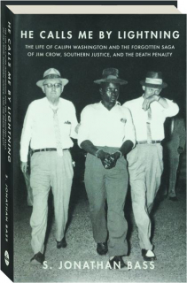 HE CALLS ME BY LIGHTNING