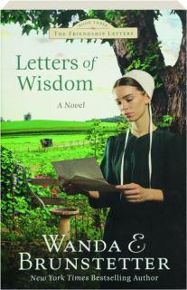 LETTERS OF WISDOM
