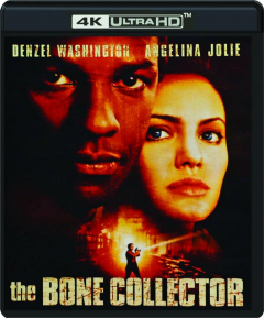 THE BONE COLLECTOR