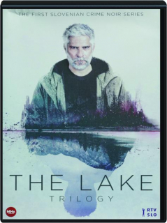 THE LAKE TRILOGY