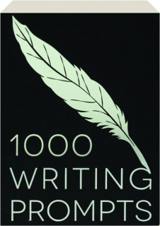 1000 WRITING PROMPTS