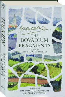 THE BOVADIUM FRAGMENTS