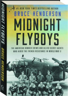 MIDNIGHT FLYBOYS