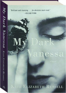 MY DARK VANESSA