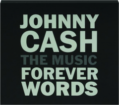 JOHNNY CASH: Forever Words