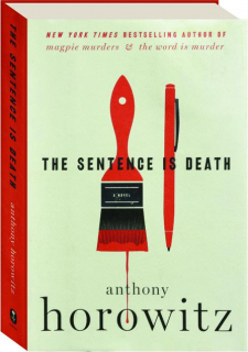 THE SENTENCE IS DEATH