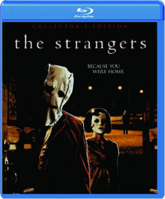 THE STRANGERS