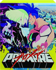 PROMARE