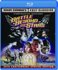 BATTLE BEYOND THE STARS